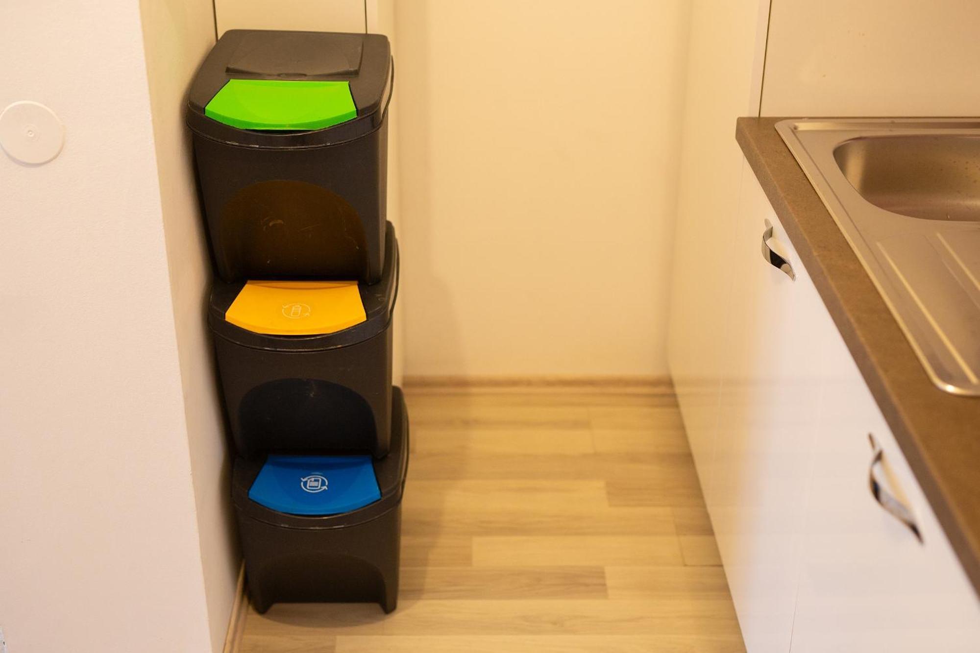 Apartmani Assa Krk Krk Town Esterno foto