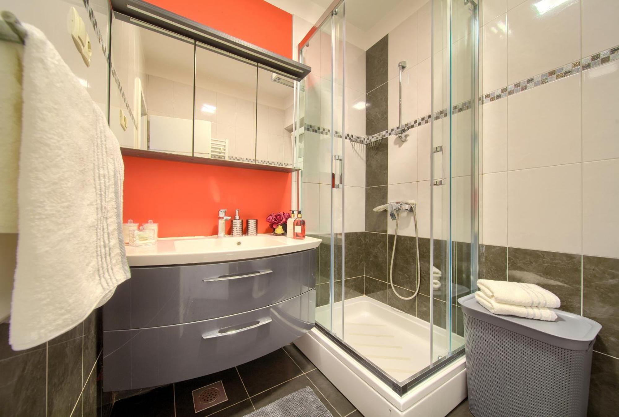 Apartmani Assa Krk Krk Town Esterno foto