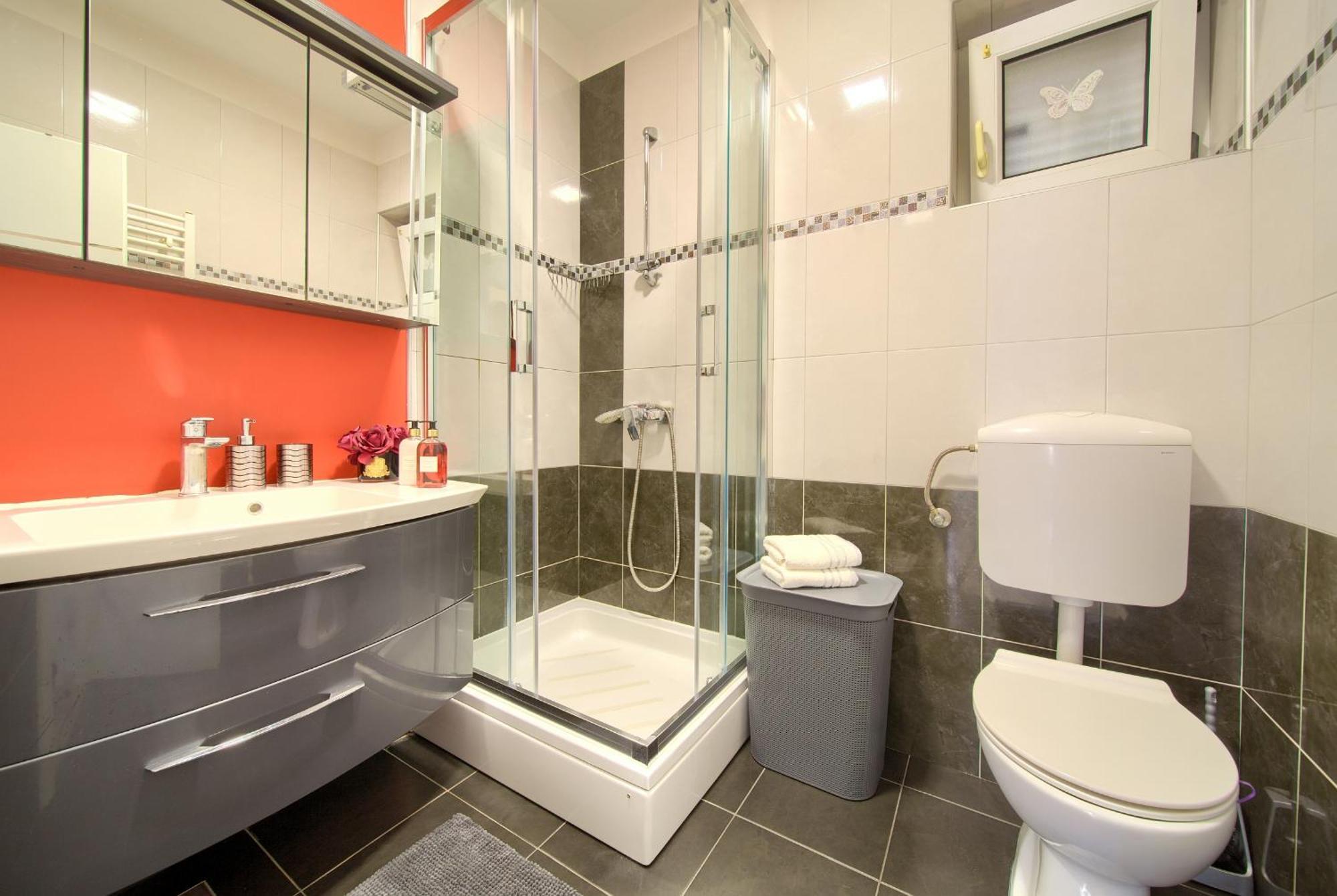 Apartmani Assa Krk Krk Town Esterno foto